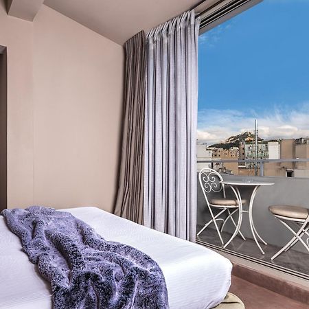 Готель Ifeel Athens (Adults Only) Екстер'єр фото