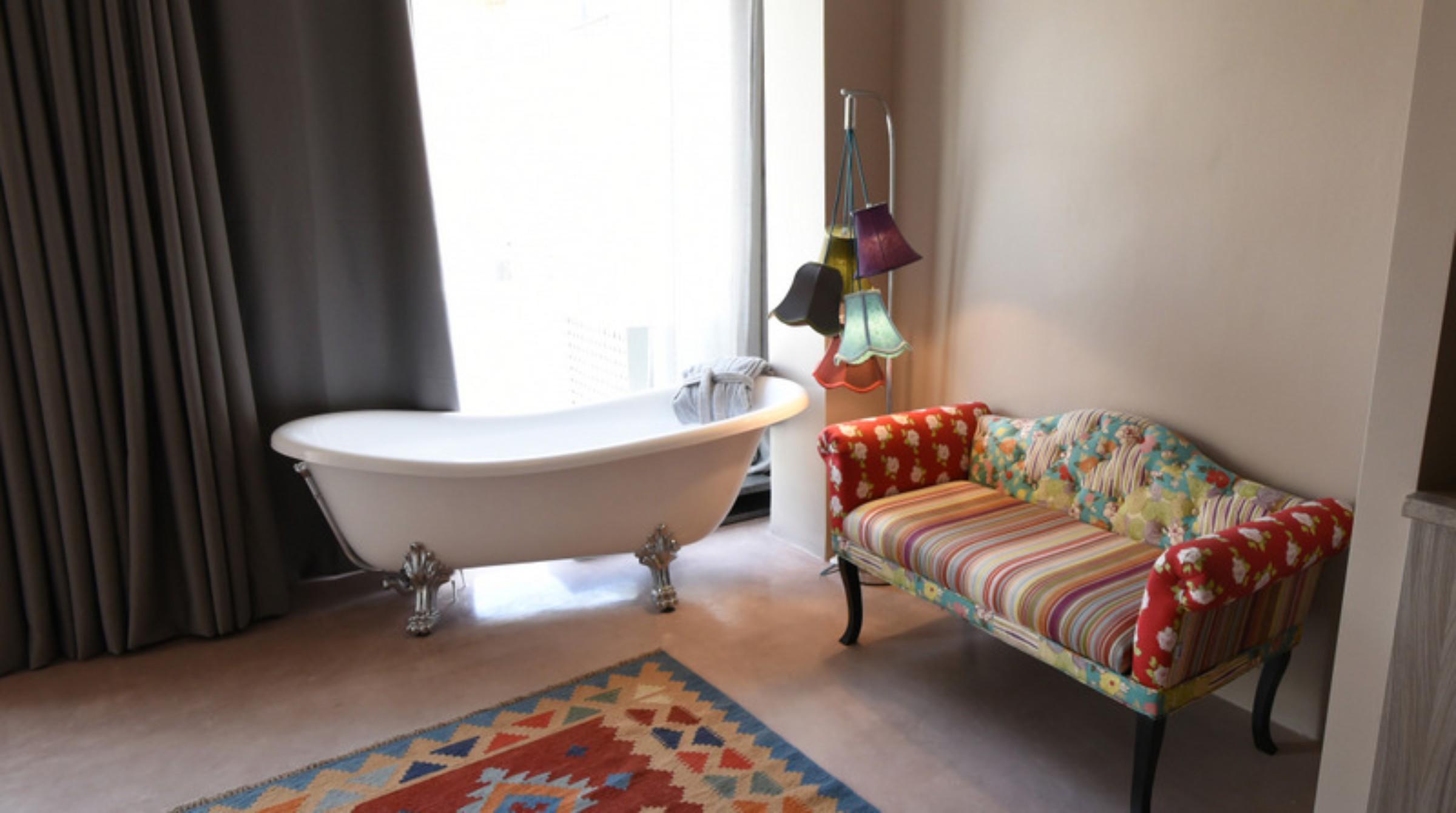 Готель Ifeel Athens (Adults Only) Екстер'єр фото