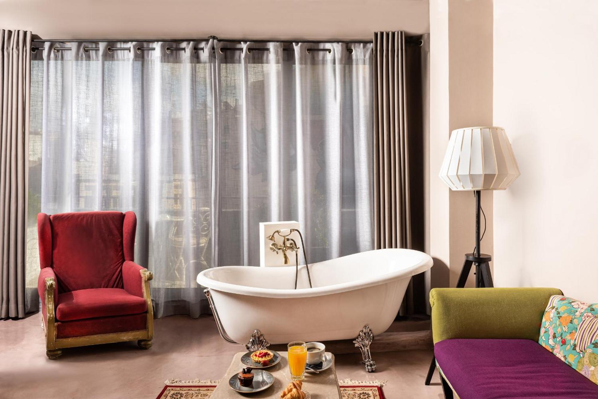 Готель Ifeel Athens (Adults Only) Екстер'єр фото
