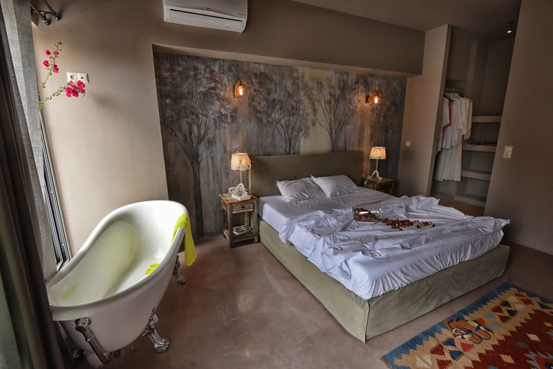 Готель Ifeel Athens (Adults Only) Екстер'єр фото