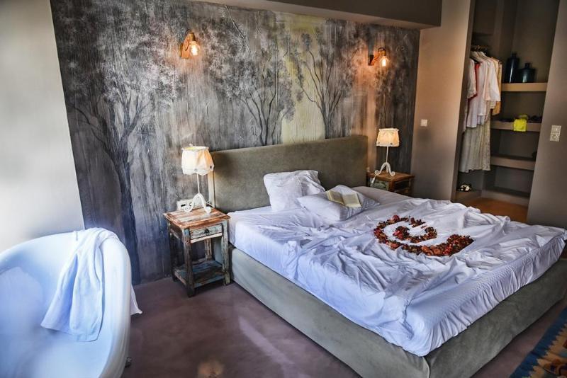 Готель Ifeel Athens (Adults Only) Екстер'єр фото