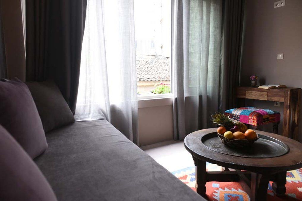 Готель Ifeel Athens (Adults Only) Екстер'єр фото