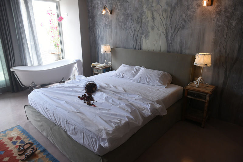 Готель Ifeel Athens (Adults Only) Екстер'єр фото