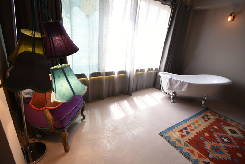 Готель Ifeel Athens (Adults Only) Екстер'єр фото