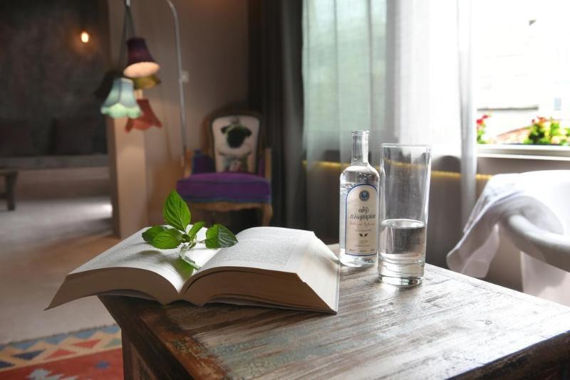 Готель Ifeel Athens (Adults Only) Екстер'єр фото